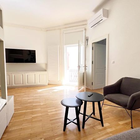 D'Oro Boutique Homes Záhřeb Exteriér fotografie