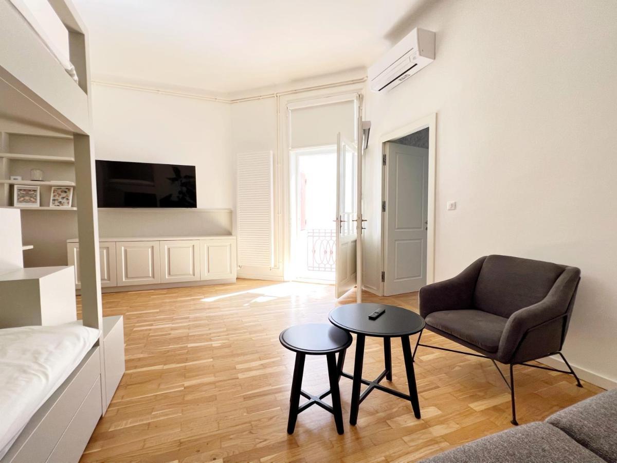 D'Oro Boutique Homes Záhřeb Exteriér fotografie
