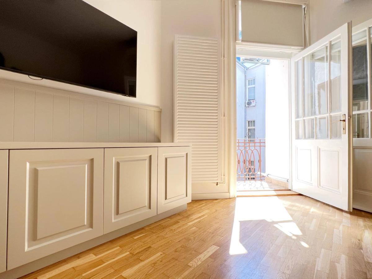 D'Oro Boutique Homes Záhřeb Exteriér fotografie