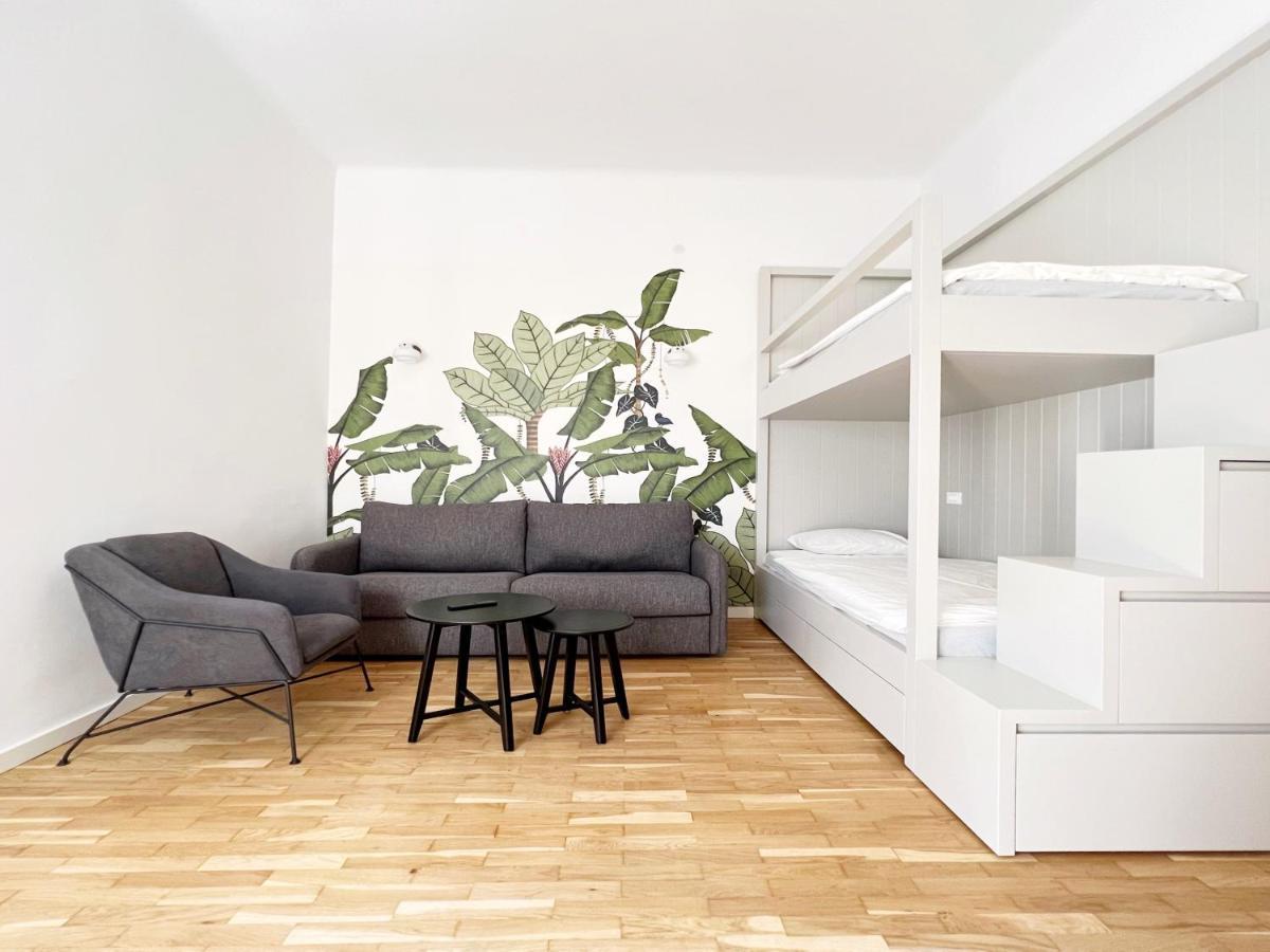 D'Oro Boutique Homes Záhřeb Exteriér fotografie
