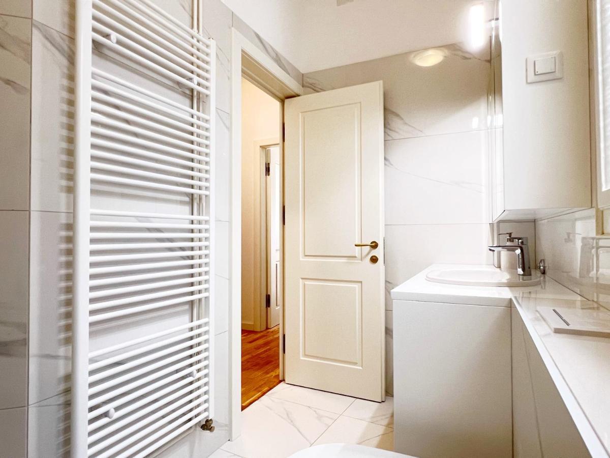D'Oro Boutique Homes Záhřeb Exteriér fotografie